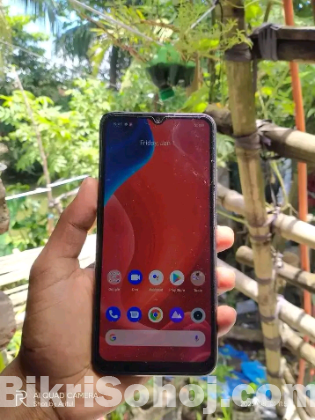 Realme C20A